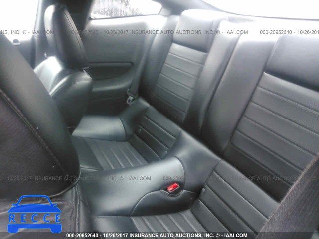 2007 Ford Mustang 1ZVFT82H275283742 зображення 7