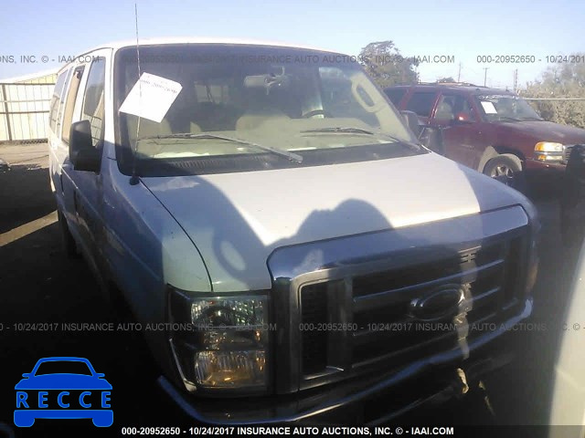 2013 Ford Econoline E350 SUPER DUTY WAGON 1FBNE3BL0DDA27735 image 0