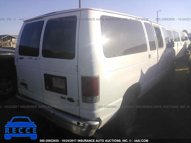 2013 Ford Econoline E350 SUPER DUTY WAGON 1FBNE3BL0DDA27735 image 3