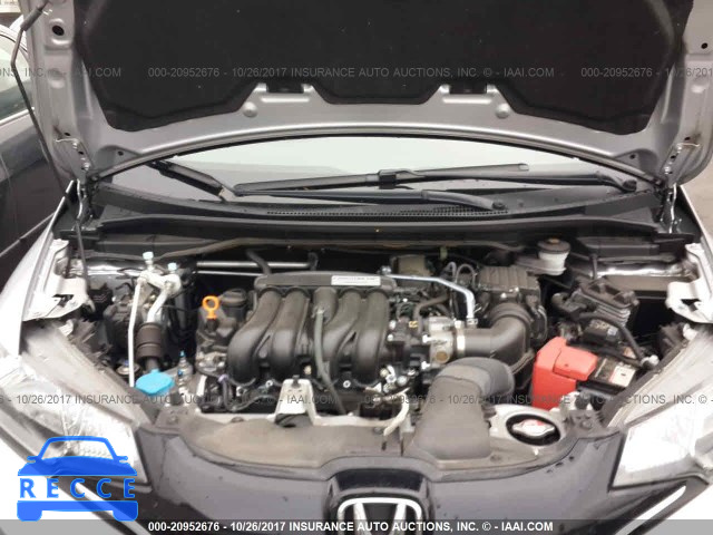 2016 HONDA FIT EX/EXL JHMGK5H76GS009337 image 9