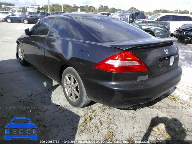 2003 Honda Accord 1HGCM82673A012518 Bild 2