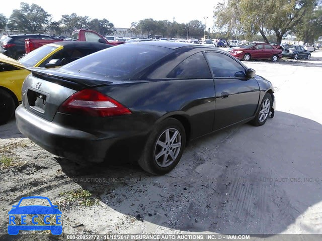 2003 Honda Accord 1HGCM82673A012518 Bild 3