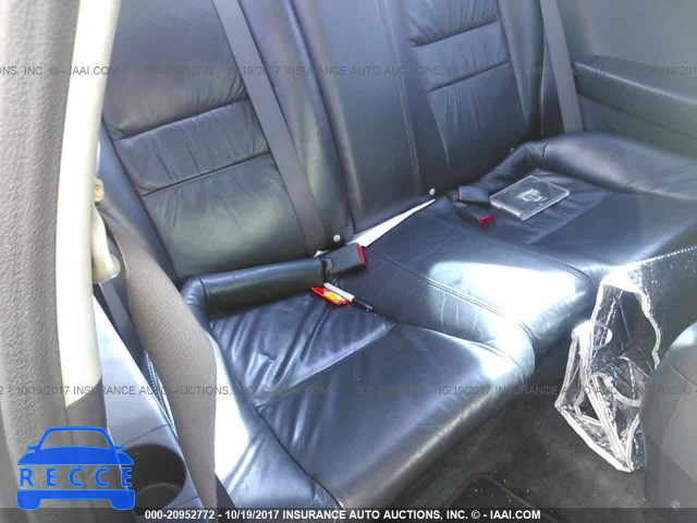 2003 Honda Accord 1HGCM82673A012518 image 7