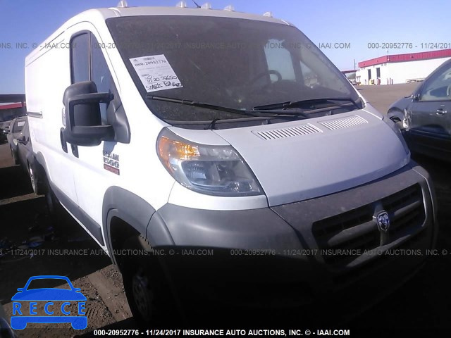 2015 RAM Promaster 1500 1500 STANDARD 3C6TRVNG3FE514891 image 0