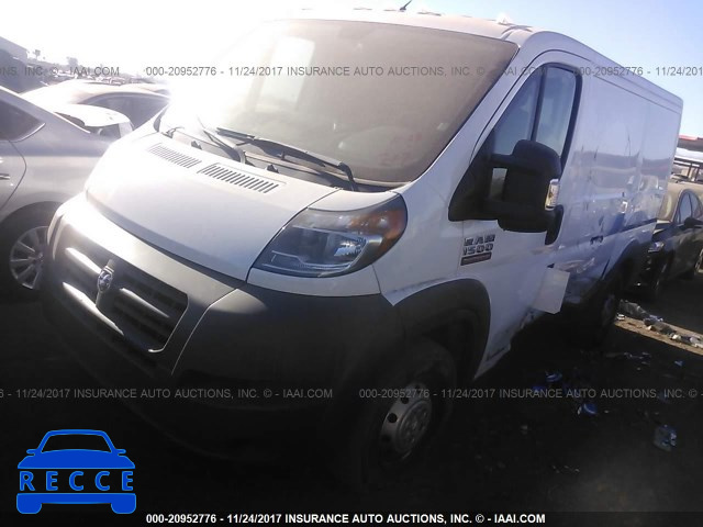 2015 RAM Promaster 1500 1500 STANDARD 3C6TRVNG3FE514891 image 1