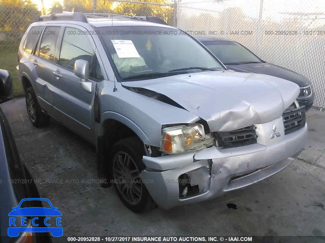 2005 MITSUBISHI ENDEAVOR LIMITED 4A4MM41S85E067428 image 0