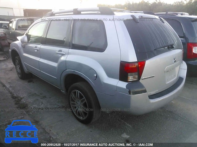 2005 MITSUBISHI ENDEAVOR LIMITED 4A4MM41S85E067428 image 2