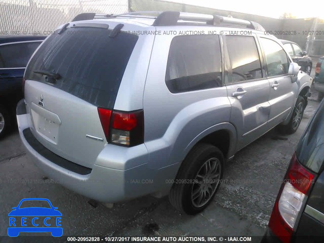 2005 MITSUBISHI ENDEAVOR LIMITED 4A4MM41S85E067428 image 3