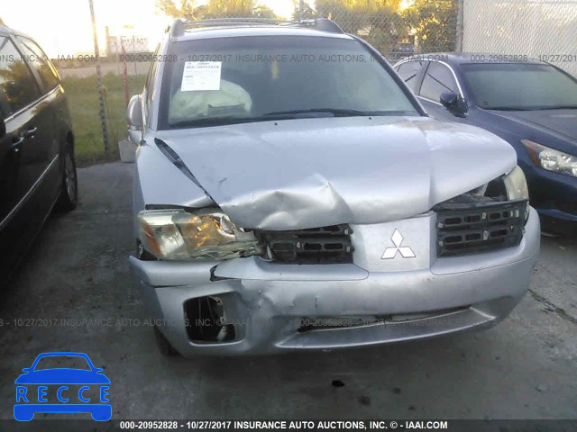 2005 MITSUBISHI ENDEAVOR LIMITED 4A4MM41S85E067428 image 5
