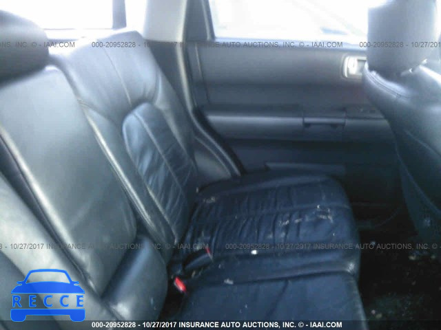 2005 MITSUBISHI ENDEAVOR LIMITED 4A4MM41S85E067428 image 7