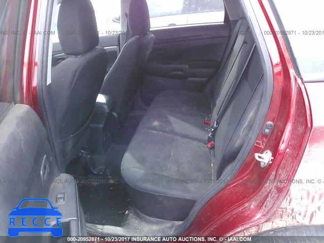 2013 Mitsubishi Outlander Sport ES 4A4AP3AU5DE008552 image 7