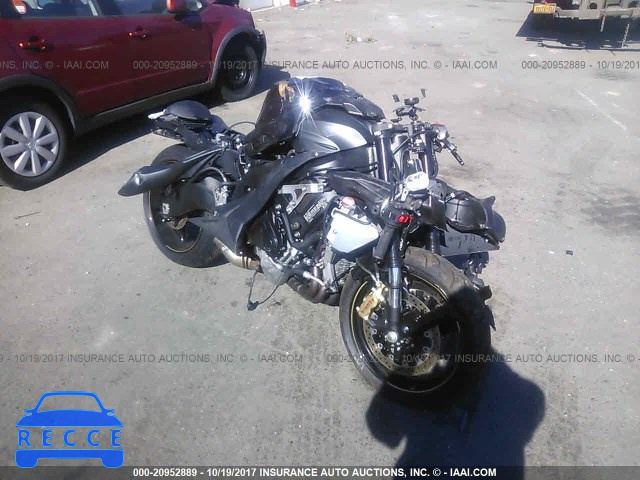 2013 Suzuki GSX-R1000 JS1GT78A6D2101320 image 0