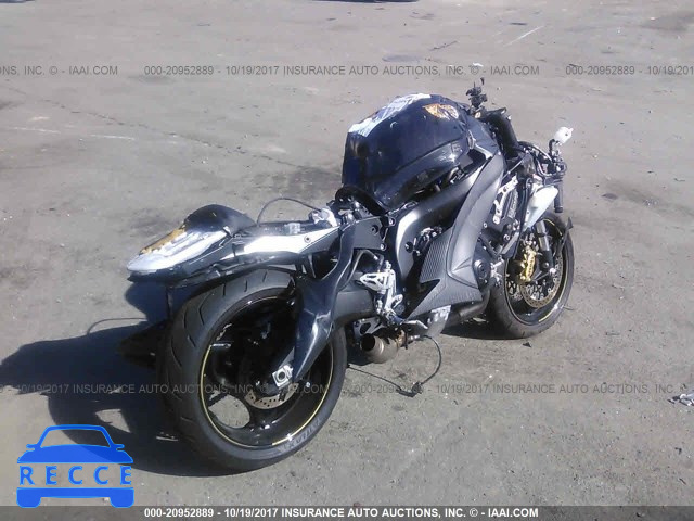 2013 Suzuki GSX-R1000 JS1GT78A6D2101320 зображення 3