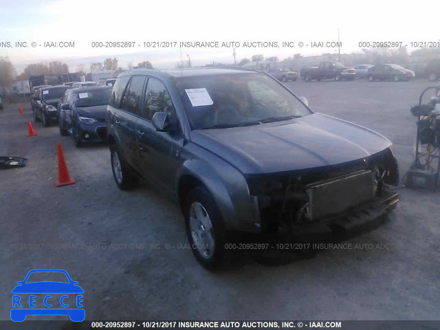 2005 Saturn VUE 5GZCZ63435S867651 зображення 0