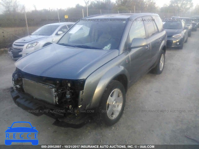 2005 Saturn VUE 5GZCZ63435S867651 image 1