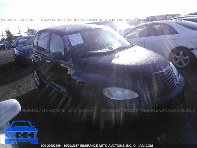 2004 Chrysler PT Cruiser 3C4FY48B14T352383 image 0