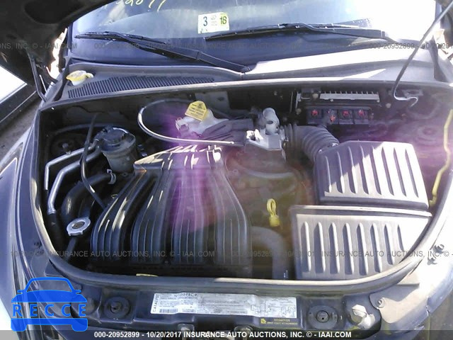 2004 Chrysler PT Cruiser 3C4FY48B14T352383 image 9