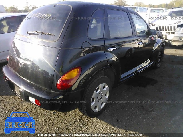 2004 Chrysler PT Cruiser 3C4FY48B14T352383 image 3