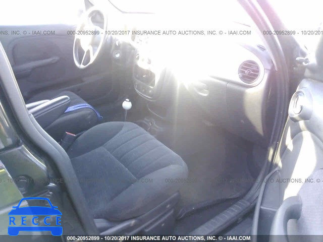 2004 Chrysler PT Cruiser 3C4FY48B14T352383 image 4