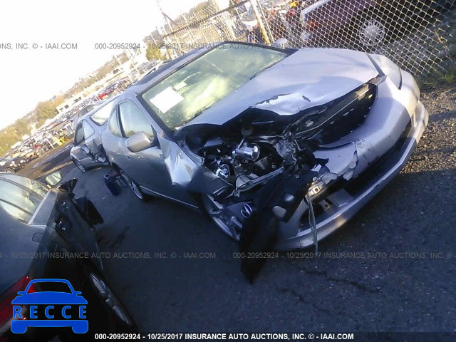 2005 Acura RSX TYPE-S JH4DC53005S010202 Bild 0