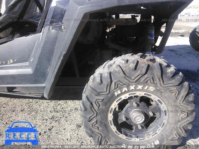 2011 Polaris Ranger RZR 4 4XAXY76A9BB406664 image 5