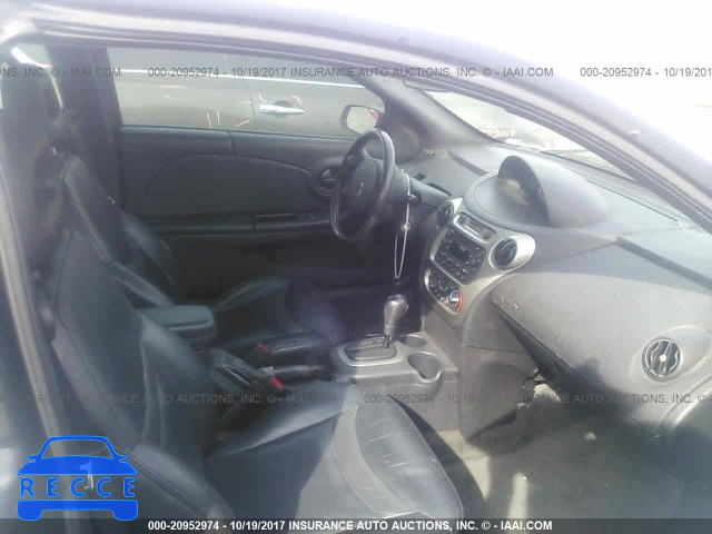 2004 Saturn ION 1G8AW12F94Z219674 Bild 4