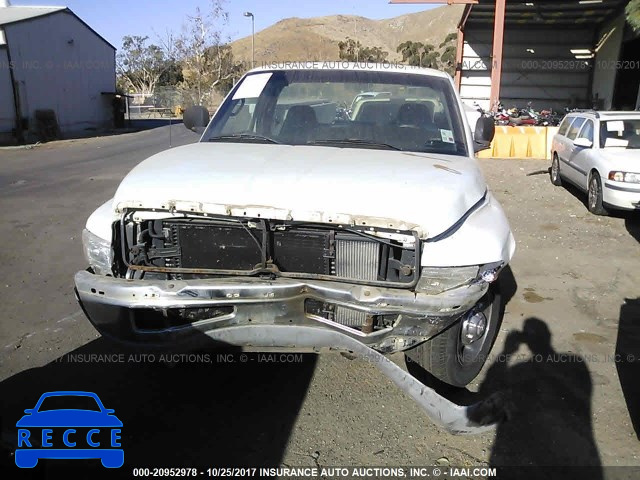 2001 Dodge RAM 2500 3B7KC26661M283378 image 5