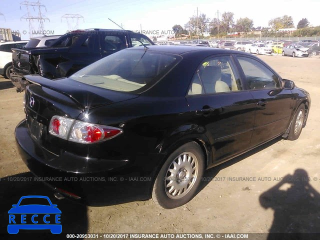 2006 Mazda 6 I 1YVFP80C465M27962 image 3