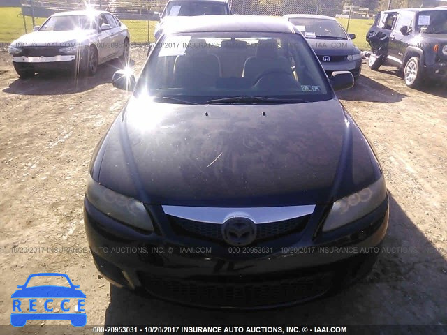 2006 Mazda 6 I 1YVFP80C465M27962 image 5