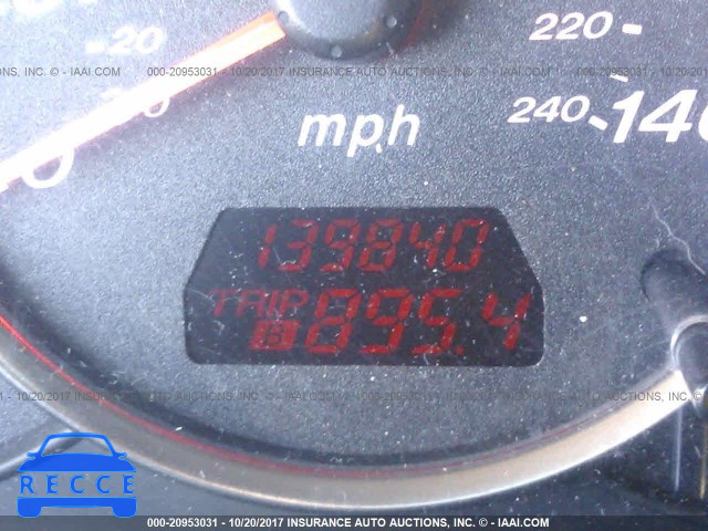 2006 Mazda 6 I 1YVFP80C465M27962 image 6