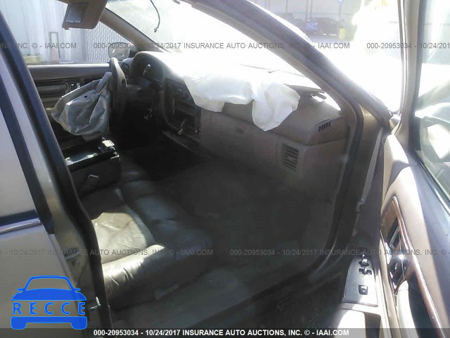 1996 Chevrolet Caprice CLASSIC 1G1BL52WXTR157316 image 4