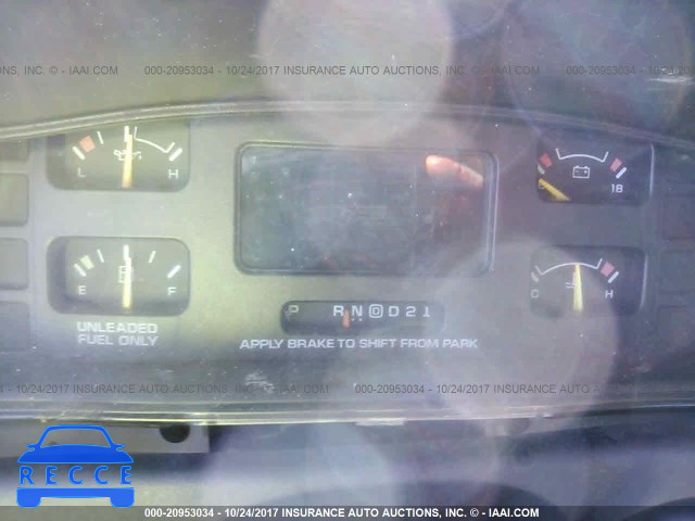 1996 Chevrolet Caprice CLASSIC 1G1BL52WXTR157316 image 6