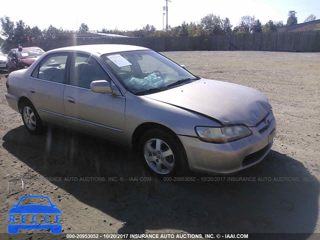 2000 Honda Accord 1HGCG5672YA041375 image 0