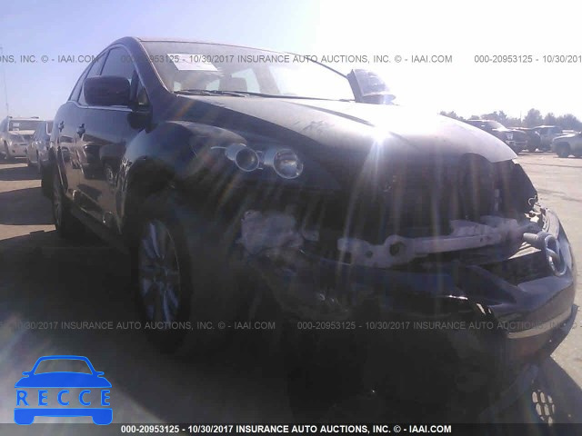 2010 Mazda CX-7 JM3ER2W52A0349051 Bild 0