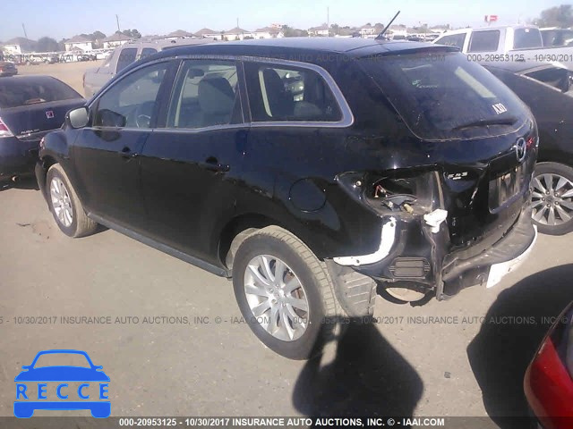 2010 Mazda CX-7 JM3ER2W52A0349051 image 2