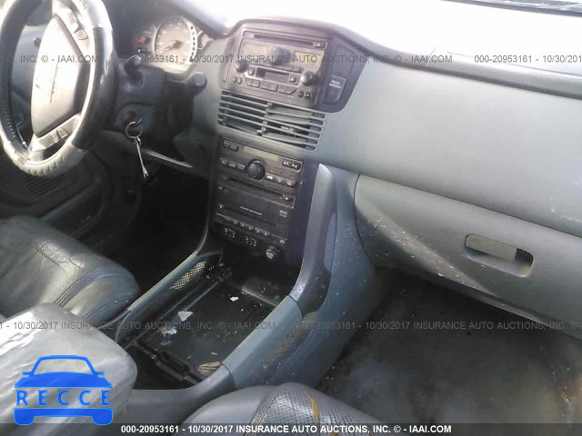 2005 HONDA PILOT 5FNYF186X5B055130 image 4