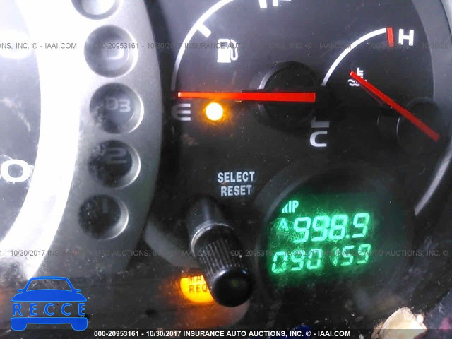2005 HONDA PILOT 5FNYF186X5B055130 image 6