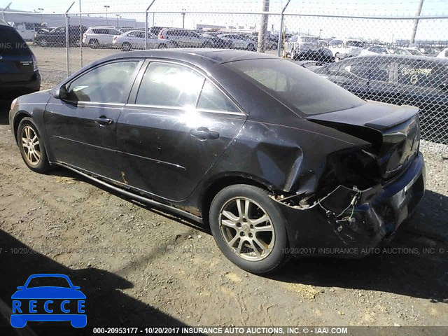2006 PONTIAC G6 40637611216GWY200 image 2