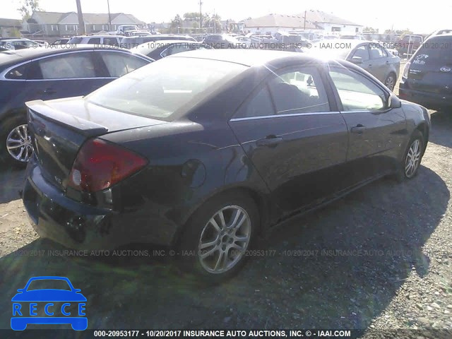 2006 PONTIAC G6 40637611216GWY200 image 3