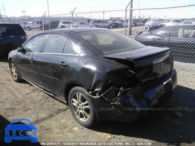 2006 PONTIAC G6 40637611216GWY200 image 5