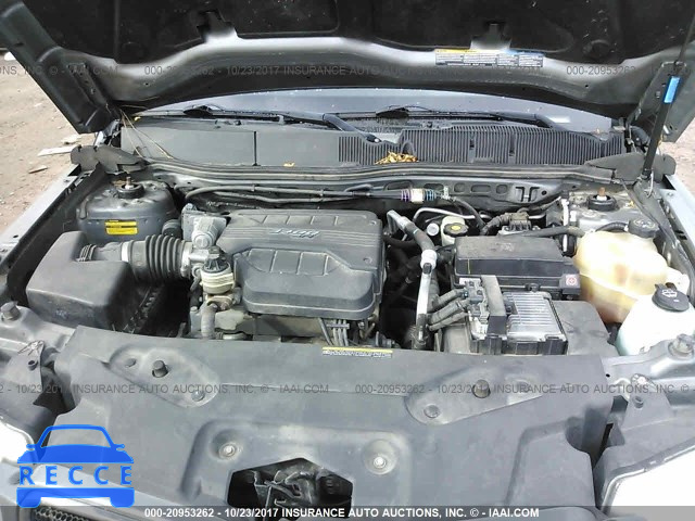 2006 Pontiac Torrent 2CKDL73F066033557 image 9