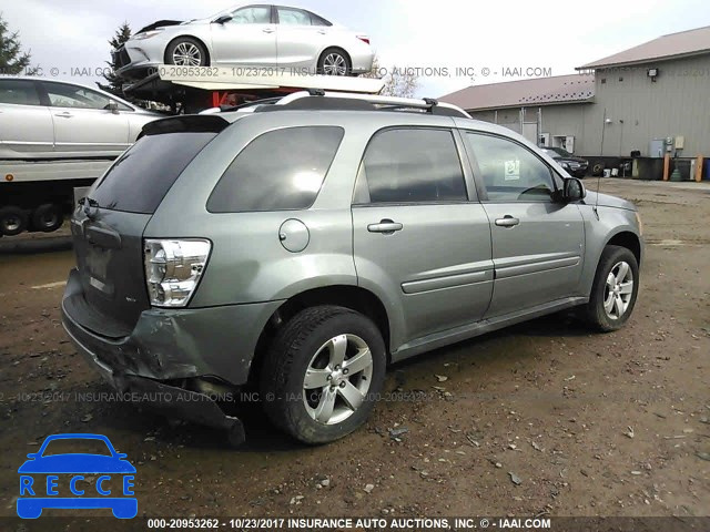 2006 Pontiac Torrent 2CKDL73F066033557 image 3