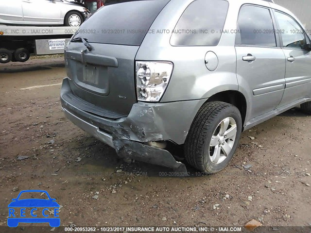 2006 Pontiac Torrent 2CKDL73F066033557 image 5
