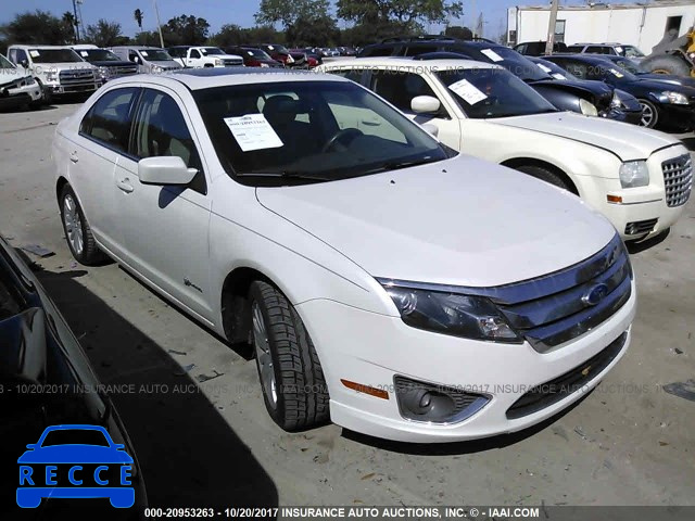 2010 Ford Fusion 3FADP0L30AR420920 image 0