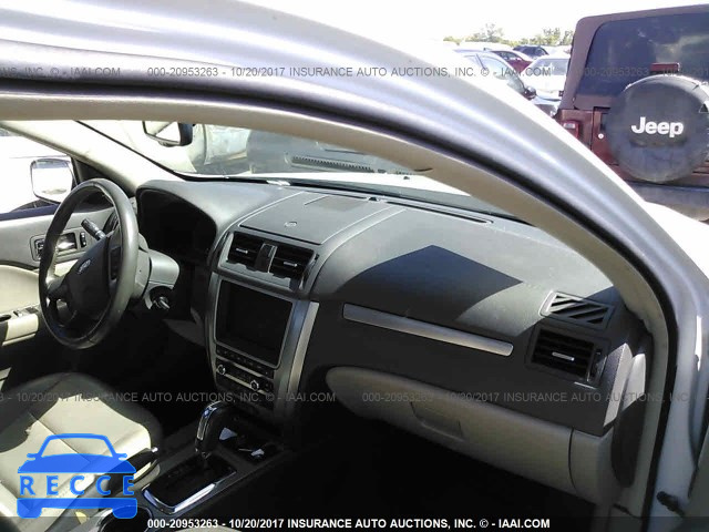 2010 Ford Fusion 3FADP0L30AR420920 image 4