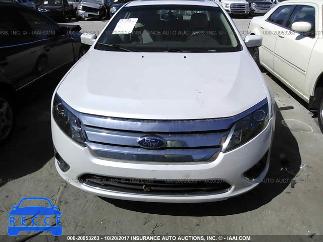 2010 Ford Fusion 3FADP0L30AR420920 image 5