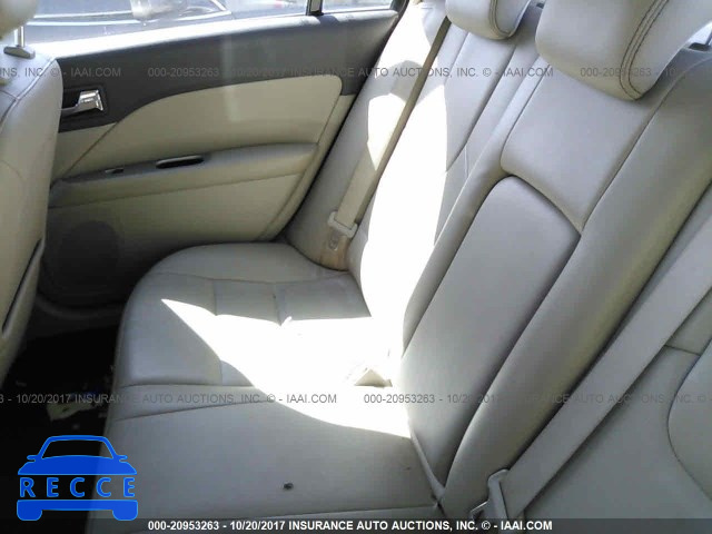 2010 Ford Fusion 3FADP0L30AR420920 image 7