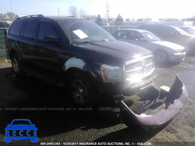 2004 Dodge Durango SLT 1D4HB48D14F177660 image 0