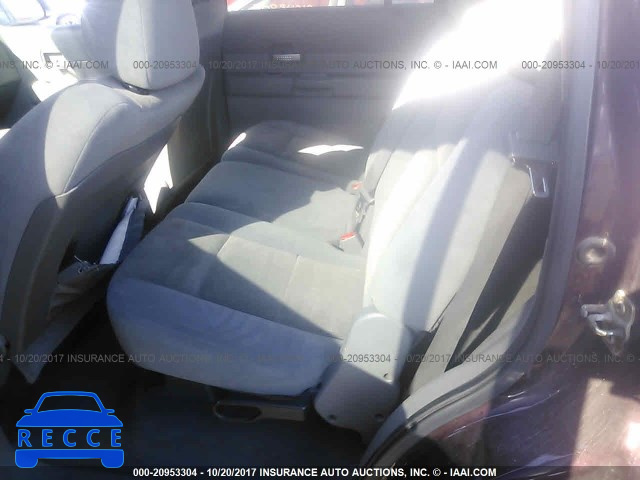 2004 Dodge Durango SLT 1D4HB48D14F177660 image 7