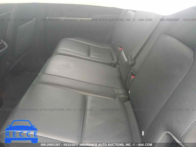 2009 Honda Ridgeline 2HJYK16559H500780 image 7